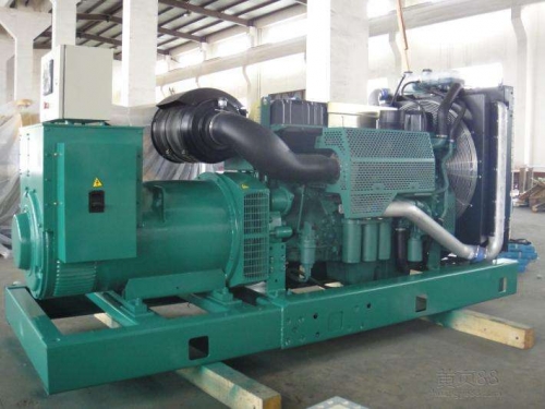 岚县便携静音：租赁无声发电机组，便携式解决能源需求