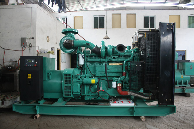 岚县环保无噪音：租用静音发电机组，为环境和耳朵双重保驾护航